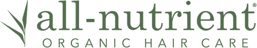 Logo of All-Nutrient Organic Hair Care