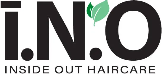 Logo of I.N.O. brand hair products