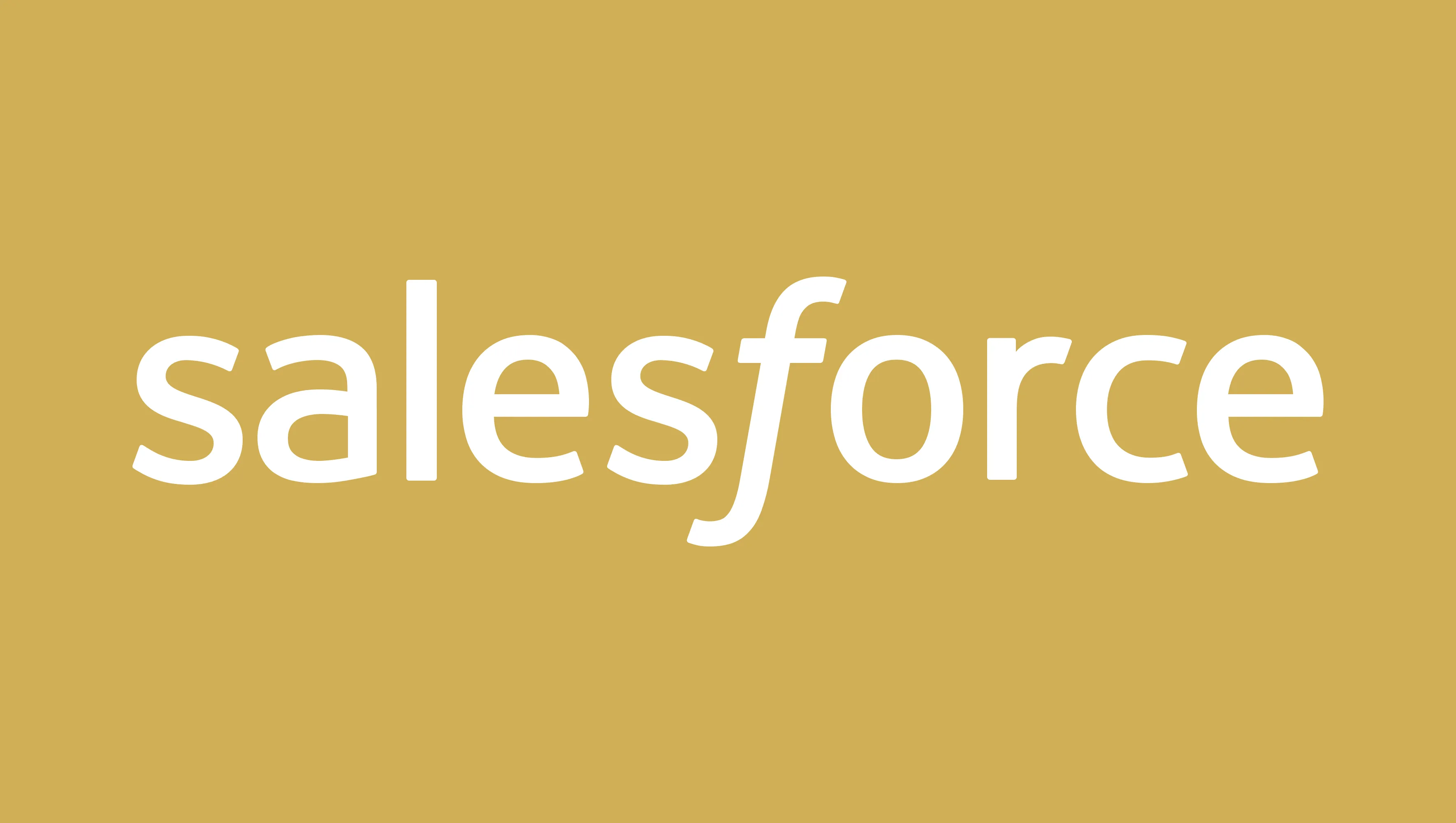 Salesforce logo